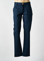 Pantalon chino bleu 1083 pour homme seconde vue