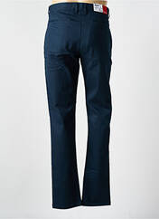 Pantalon chino bleu 1083 pour homme seconde vue