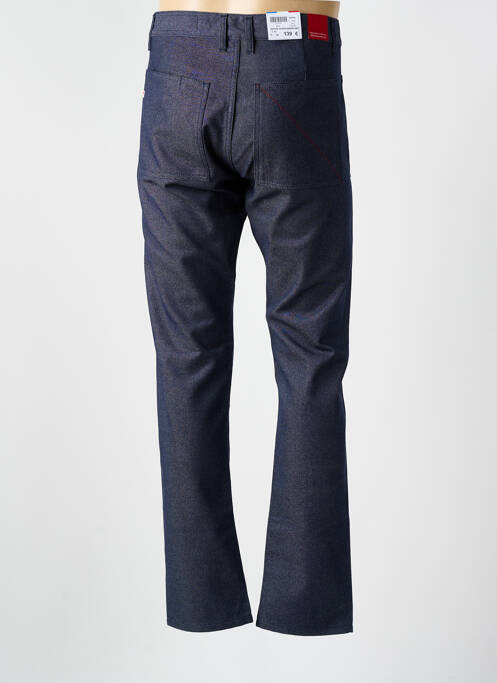 Jeans coupe slim bleu 1083 homme