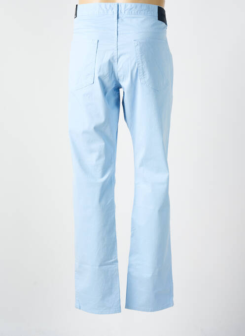 Jeans coupe slim bleu HUGO BOSS homme