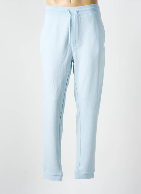Jogging bleu HUGO BOSS pour homme