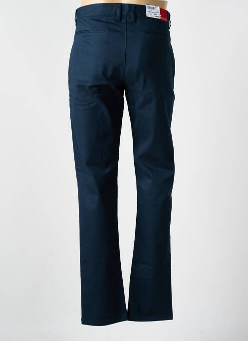 Pantalon chino bleu 1083 homme