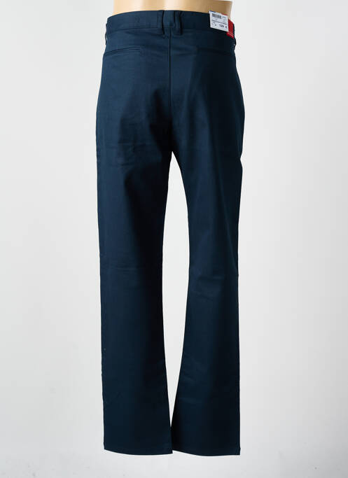 Pantalon chino bleu 1083 homme