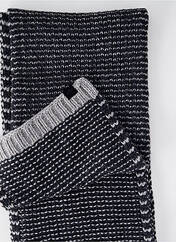 Echarpe gris DOCKERS pour homme seconde vue