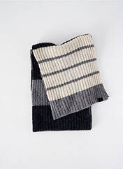 Echarpe gris DOCKERS pour homme seconde vue