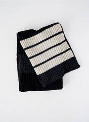 Echarpe noir DOCKERS pour homme seconde vue