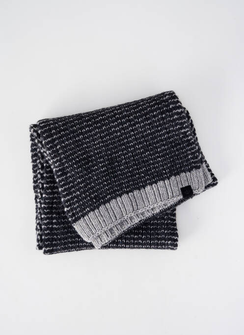 Echarpe gris DOCKERS pour homme