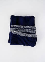 Echarpe bleu NAPAPIJRI pour homme seconde vue