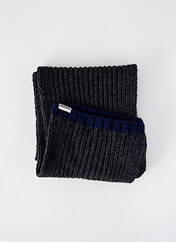 Echarpe gris fonce NAPAPIJRI pour homme seconde vue