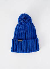 Bonnet bleu NAPAPIJRI pour homme seconde vue