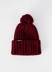 Bonnet violet NAPAPIJRI pour homme seconde vue