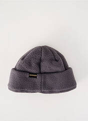 Bonnet gris NAPAPIJRI pour homme seconde vue
