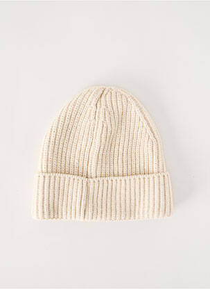 Bonnet stretch beige NAPAPIJRI homme