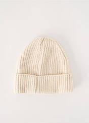 Bonnet beige NAPAPIJRI pour homme seconde vue