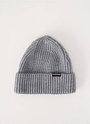 Bonnet gris NAPAPIJRI pour homme seconde vue