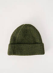 Bonnet vert NAPAPIJRI pour homme seconde vue