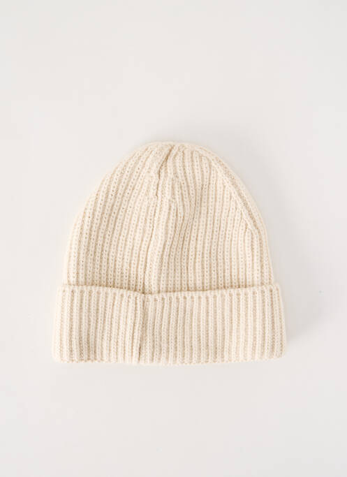 Bonnet stretch beige NAPAPIJRI homme
