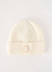 Bonnet beige NAPAPIJRI pour homme seconde vue