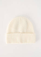 Bonnet beige NAPAPIJRI pour homme seconde vue