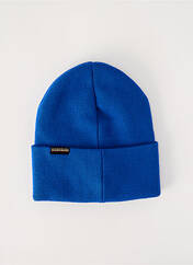 Bonnet bleu NAPAPIJRI pour homme seconde vue