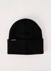 Bonnet noir NAPAPIJRI pour homme seconde vue