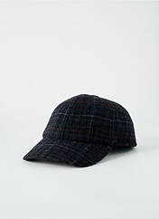 Casquette noir LACOSTE pour homme seconde vue