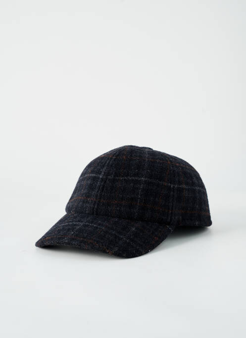Casquette noir LACOSTE pour homme