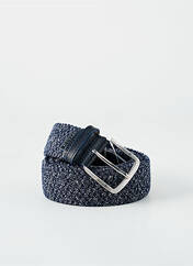 Ceinture bleu LACOSTE pour homme seconde vue