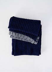 Echarpe bleu NAPAPIJRI pour homme seconde vue