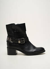 Bottines/Boots noir MAM'ZELLE pour femme seconde vue