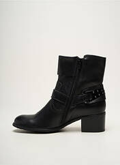 Bottines/Boots noir MAM'ZELLE pour femme seconde vue
