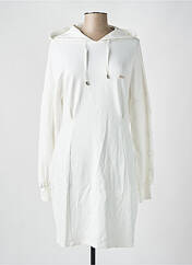 Robe mi-longue beige LIU JO pour femme seconde vue