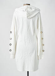 Robe mi-longue beige LIU JO pour femme seconde vue