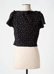 Top noir LEVIS pour femme seconde vue