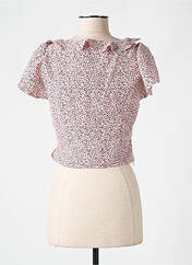 Top rose LEVIS pour femme seconde vue