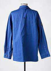 Veste casual bleu FREEMAN T.PORTER pour femme seconde vue