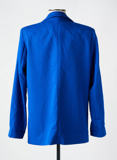 Blazer poches bleu IMPERIAL femme