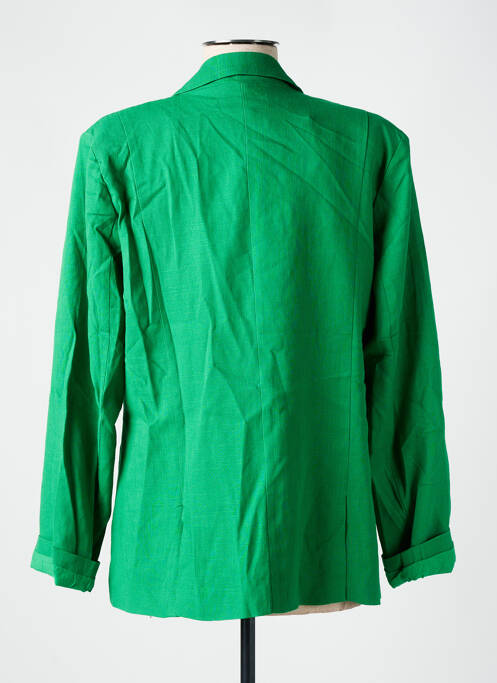 Blazer vert FREEMAN T.PORTER pour femme