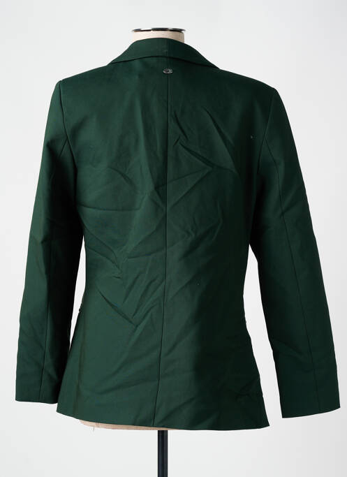 Blazer vert FREEMAN T.PORTER pour femme