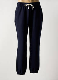 Jogging poches bleu TOMMY HILFIGER homme