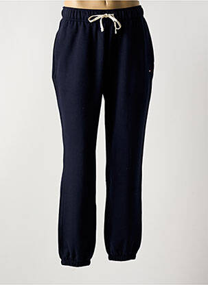 Jogging poches bleu TOMMY HILFIGER homme