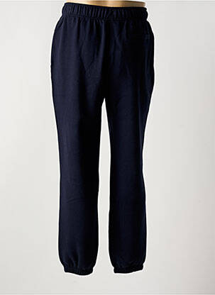 Jogging poches bleu TOMMY HILFIGER homme