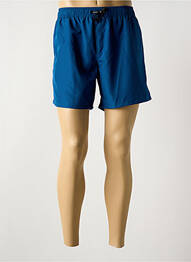 Short de bain fermeture liens à nouer bleu REPLAY homme