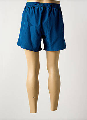 Short de bain fermeture liens à nouer bleu REPLAY homme