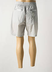 Bermuda gris DOUBLEHOOD pour homme seconde vue