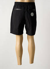 Bermuda noir DOUBLEHOOD pour homme seconde vue