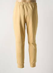 Jogging beige LACOSTE pour homme seconde vue