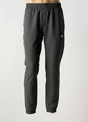 Jogging gris HELVETICA pour homme seconde vue