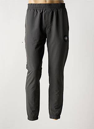 Jogging gris HELVETICA pour homme