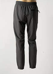 Jogging gris HELVETICA pour homme seconde vue